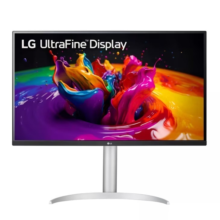 Monitor 32" LG 32UP550-W 3840 x 2160 VA HDR10